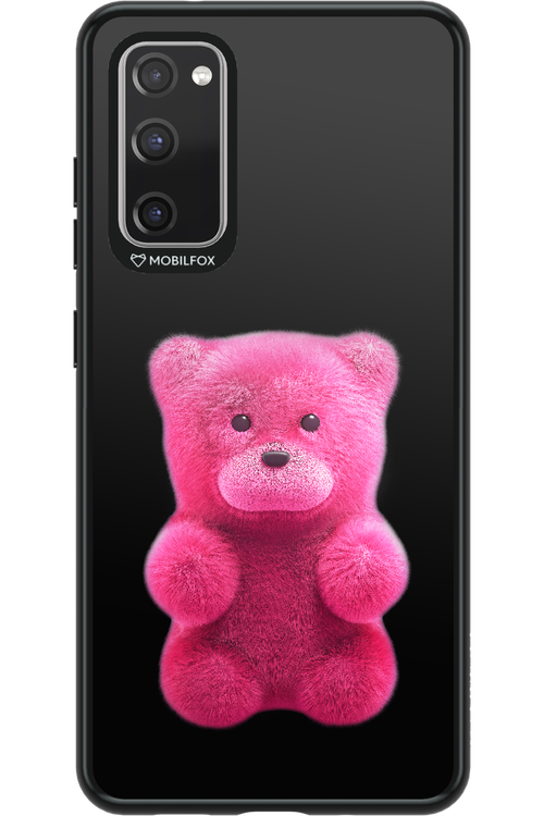 Pinky Bear - Samsung Galaxy S20 FE