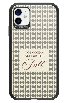 Not Gonna Fall - Apple iPhone 11