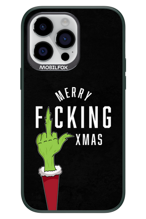 F_cking Xmas - Apple iPhone 14 Pro Max