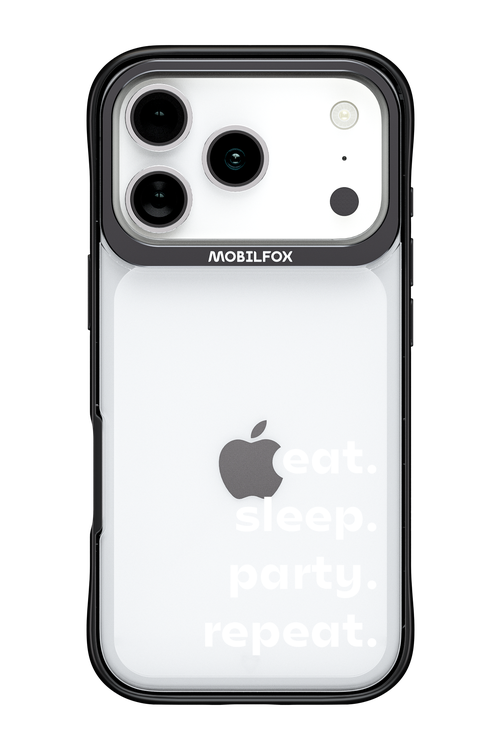 Party Loop Light 2.0 - Apple iPhone 17 Pro