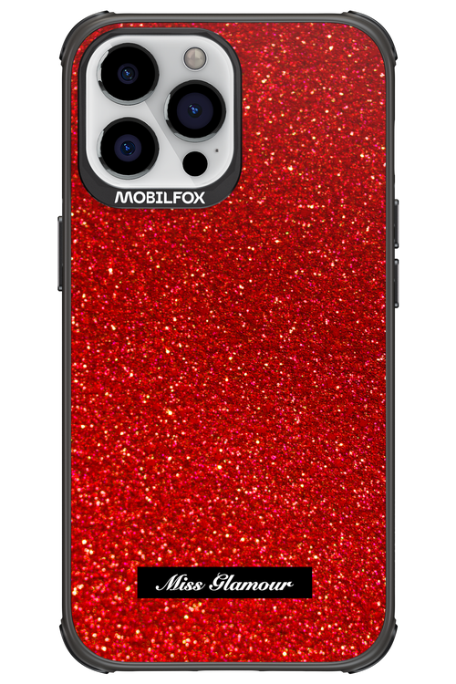 Glam Christmas - Apple iPhone 13 Pro Max