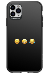 My Laugh - Apple iPhone 11 Pro Max