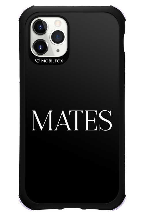 M Soul Mates - Apple iPhone 11 Pro