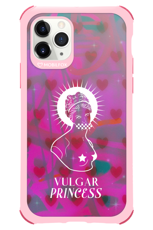 Vulgar Princess - Apple iPhone 11 Pro