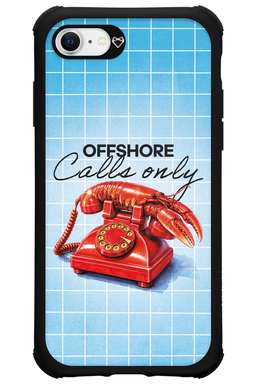 Offshore 2.0 - Apple iPhone SE 2022
