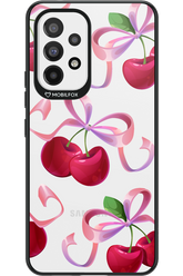 Cherry Cherry Lady - Samsung Galaxy A53