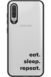 Daily Loop - Samsung Galaxy A70