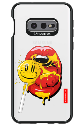 Lolli Kiss 2.0 - Samsung Galaxy S10e