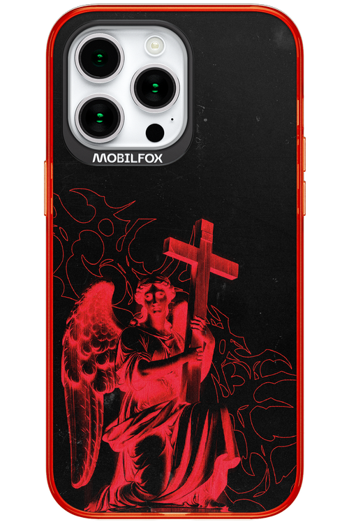 Fallen angel II 2.0 - Apple iPhone 15 Pro Max