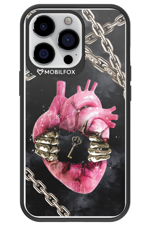 Love - Apple iPhone 13 Pro