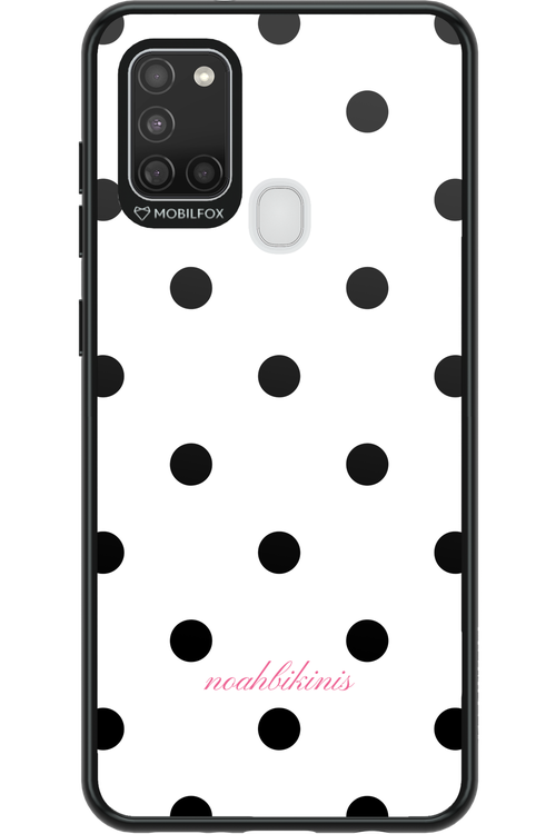 Baby Dots - Samsung Galaxy A21 S