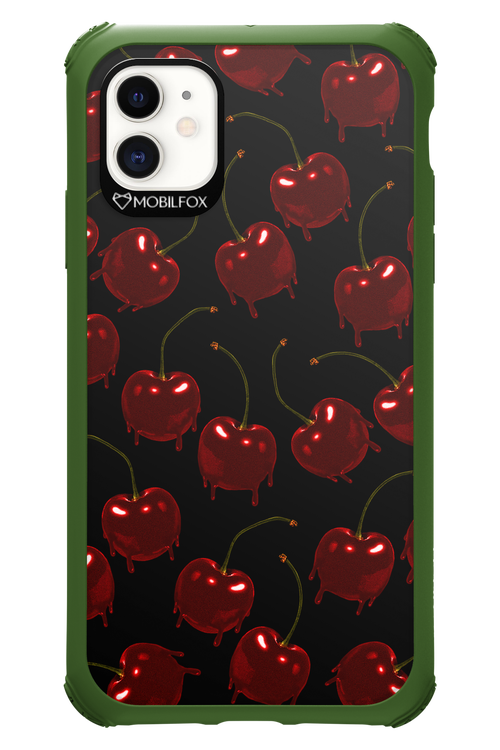 Cherry Blood - Apple iPhone 11