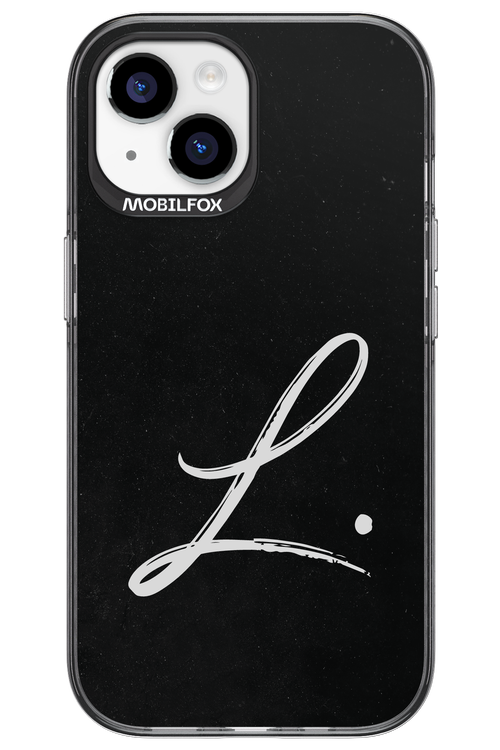 (Off Space) L 2.0 - Apple iPhone 15