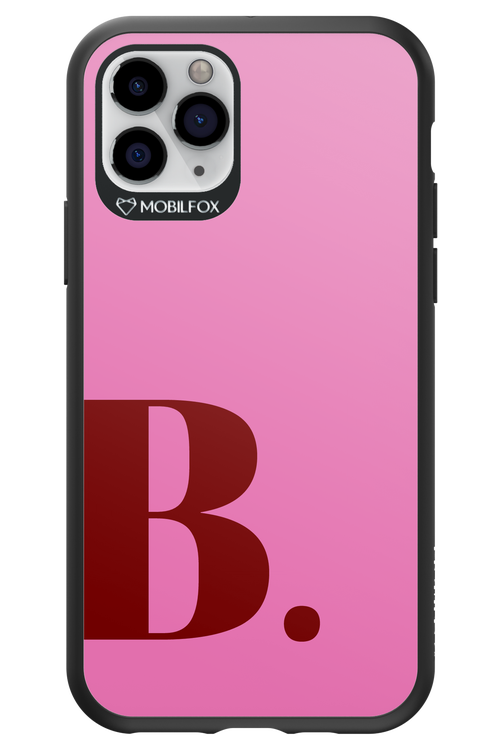 B (Sorbet) 2.0 - Apple iPhone 11 Pro