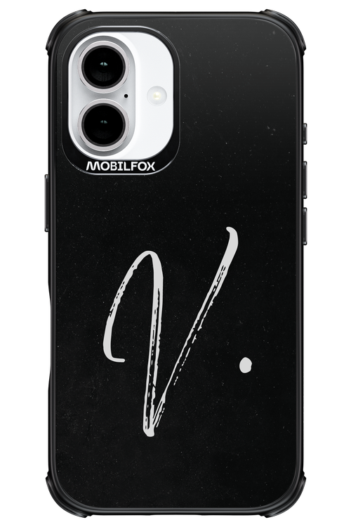 (Off Space) V 2.0 - Apple iPhone 16