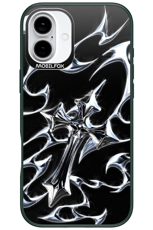 Faith 2.0 - Apple iPhone 16 Plus