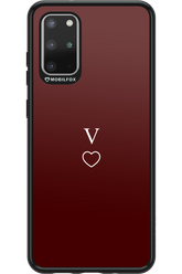 V Burgundia 2.0 - Samsung Galaxy S20+