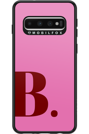 B (Sorbet) 2.0 - Samsung Galaxy S10