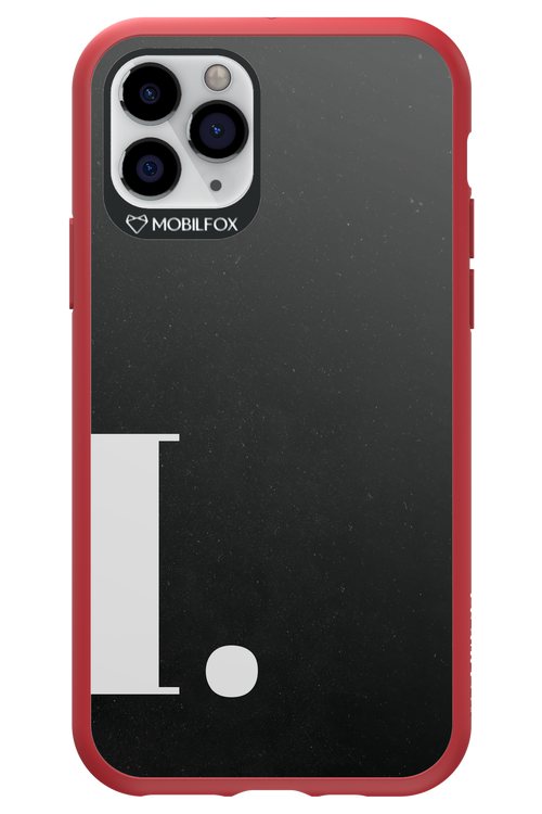 I (Off Space) 2.0 - Apple iPhone 11 Pro