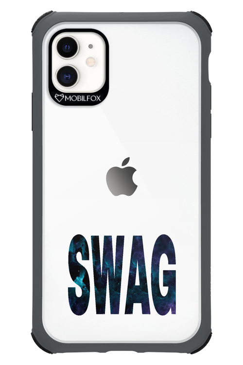 Holo Swag - Apple iPhone 11