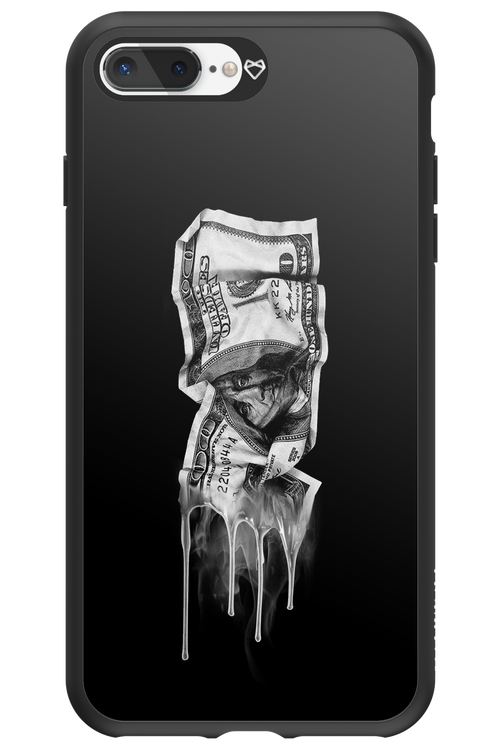 Melting Money 2.0 - Apple iPhone 8 Plus