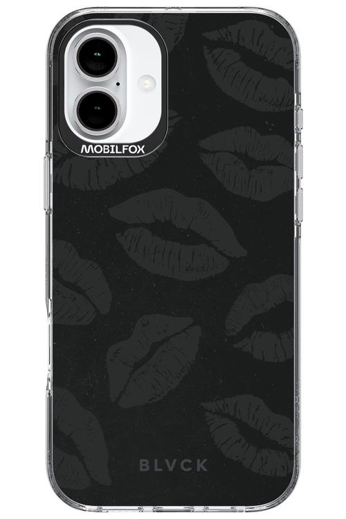 Dark Lips - Apple iPhone 16 Plus