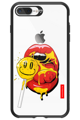 Lolli Kiss 2.0 - Apple iPhone 8 Plus