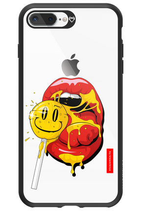 Lolli Kiss 2.0 - Apple iPhone 8 Plus