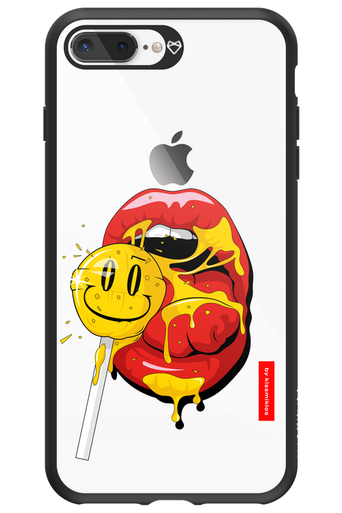 Lolli Kiss 2.0 - Apple iPhone 8 Plus