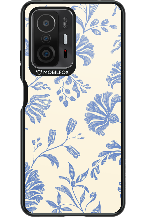 Simple Flowers 2.0 - Xiaomi Mi 11T