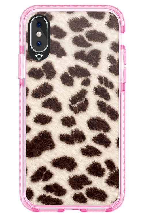Wild Coat 2.0 - Apple iPhone X
