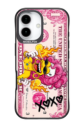 Cocktail Clown 2.0 - Apple iPhone 17