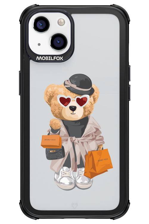 Iconic Bear - Apple iPhone 13