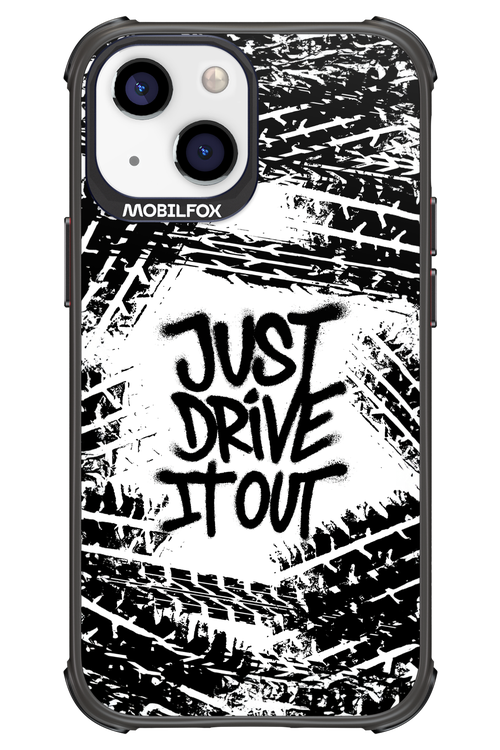 Drive It Out 2.0 - Apple iPhone 13 Mini