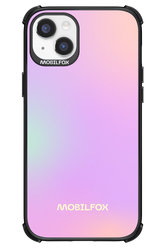 Pastel Violet - Apple iPhone 14 Plus