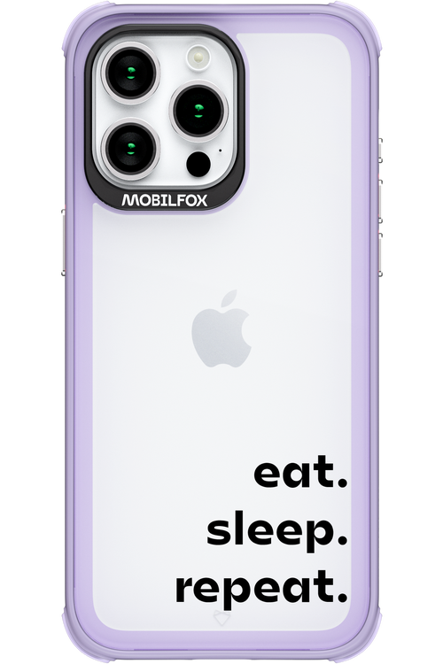 Daily Loop 2.0 - Apple iPhone 15 Pro Max