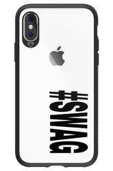 Swag Dark Mode - Apple iPhone X