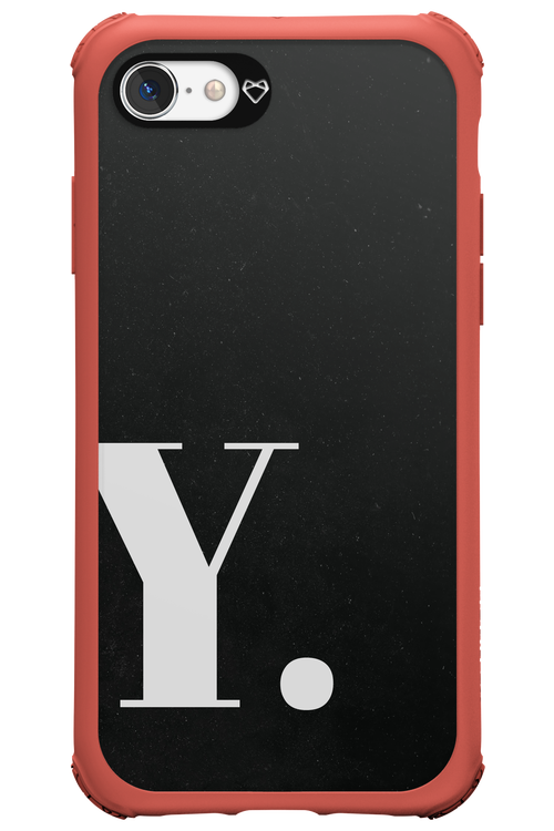 Y (Off Space) 2.0 - Apple iPhone 7