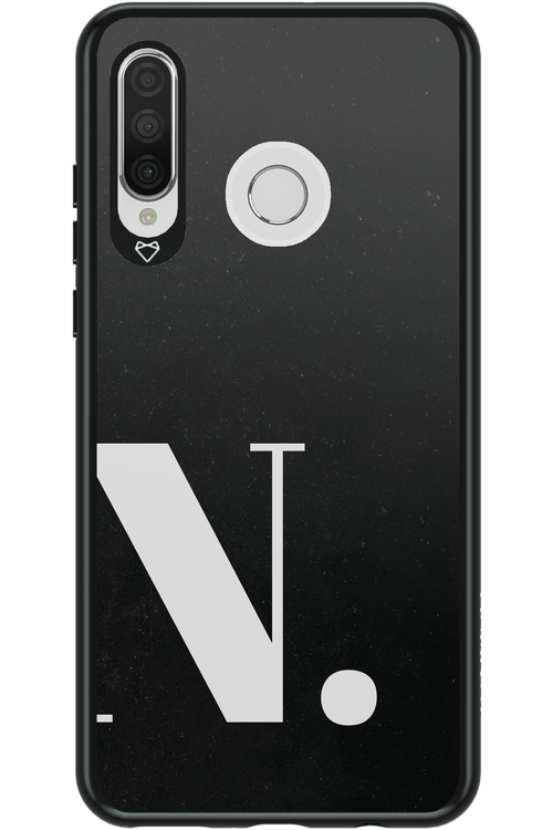 N (Off Space) 2.0 - Huawei P30 Lite