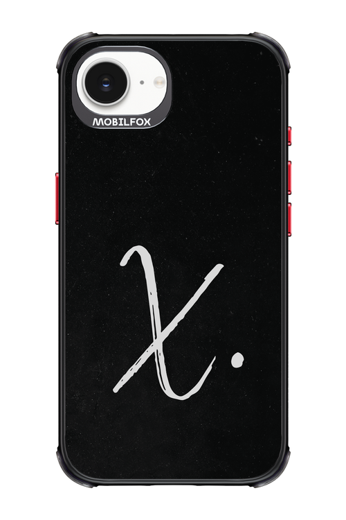(Off Space) X 2.0 - Apple iPhone 16e