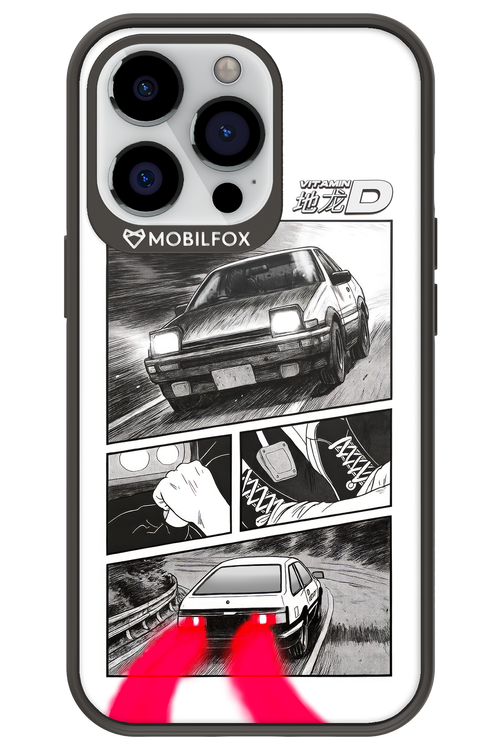 Vitamin D - Apple iPhone 13 Pro