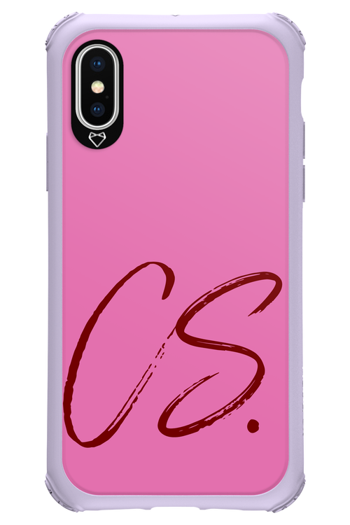 (Sorbet) CS 2.0 - Apple iPhone X