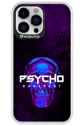 Psyskull - Apple iPhone 13 Pro Max