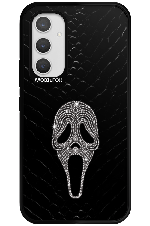 Glitter Ghost - Samsung Galaxy A54