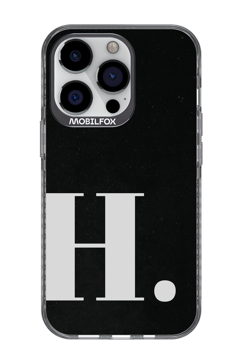 H (Off Space) 2.0 - Apple iPhone 13 Pro