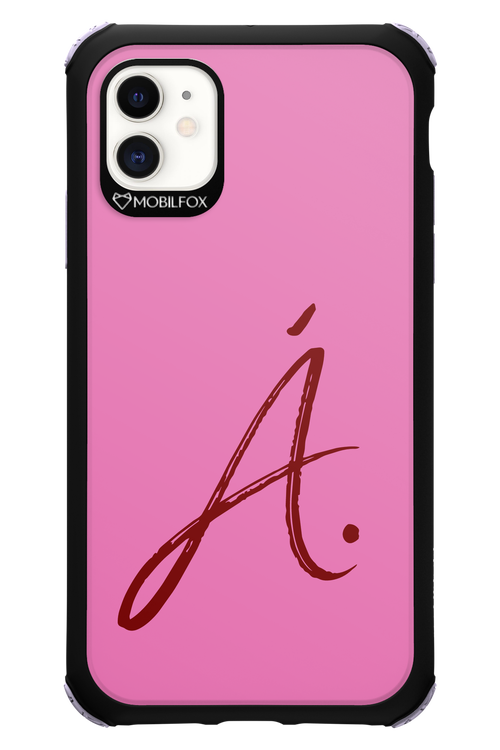 (Sorbet) A II 2.0 - Apple iPhone 11