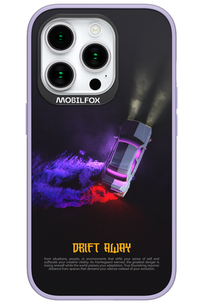 Drift Away - Apple iPhone 15 Pro