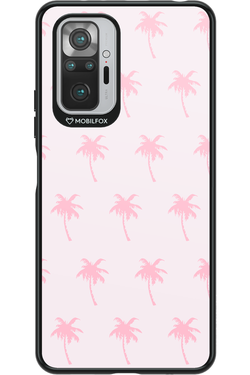 Palm Forest - Xiaomi Redmi Note 10S