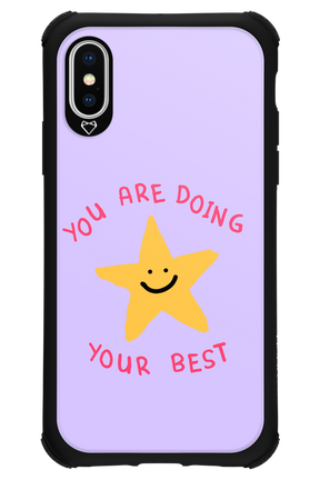 Your Best - Apple iPhone XS