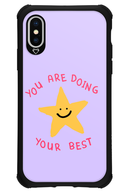 Your Best - Apple iPhone XS